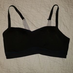 Moving Comfort Fine Form Bra
